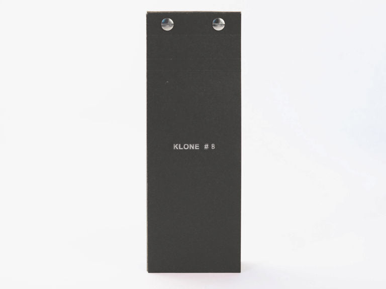 Bloc-notes de poche rechargeable Klone