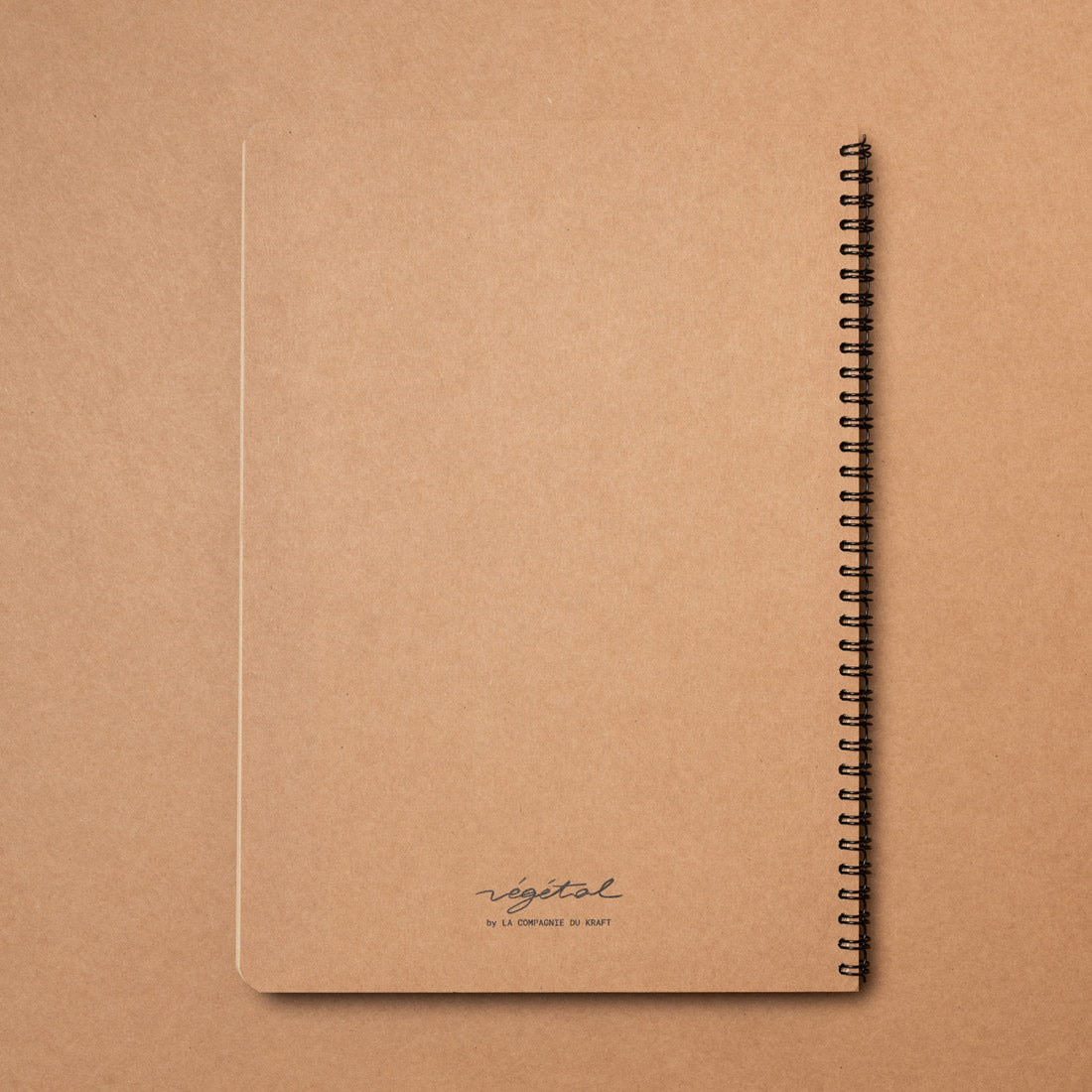 Carpenter’s Notebook