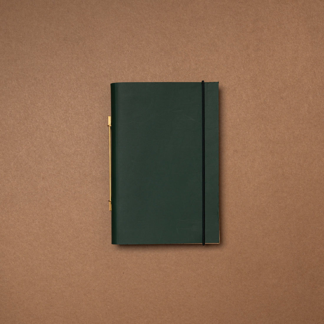 Carnet cuir Novum Organum
