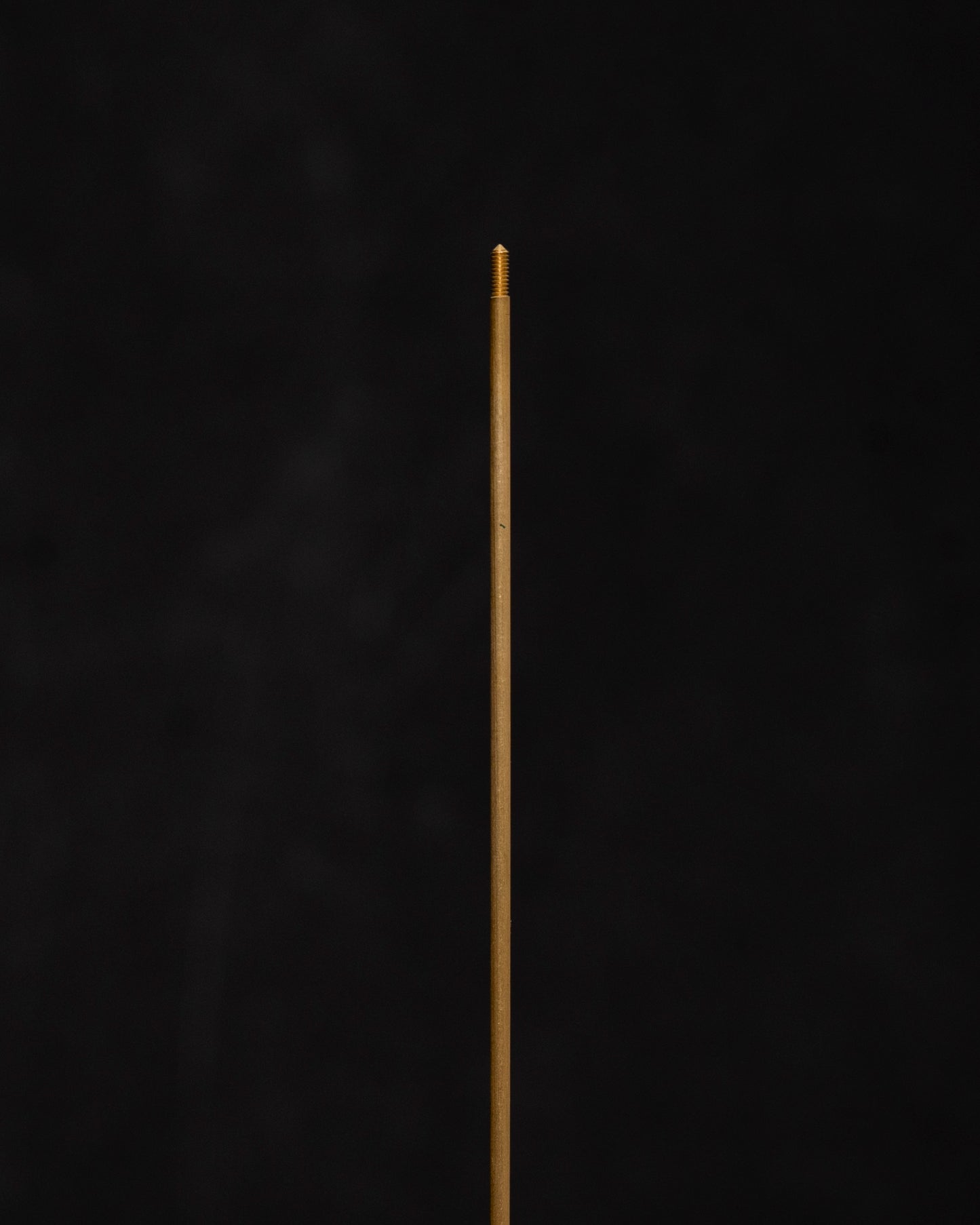 Novum Organum binding rod (external system)