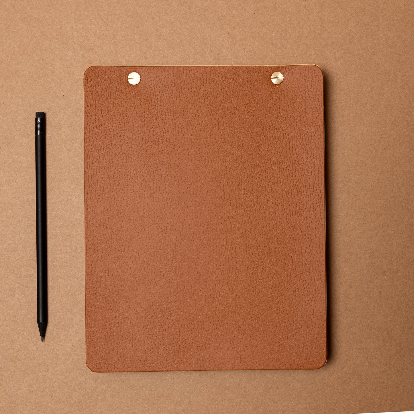iKraft leather notebook