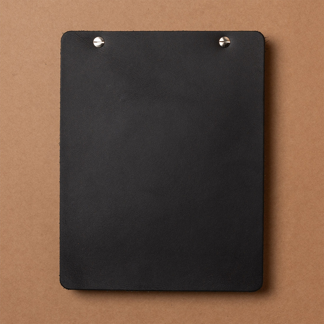Carnet Ikraft L robusto cuir de La Compagnie du Kraft