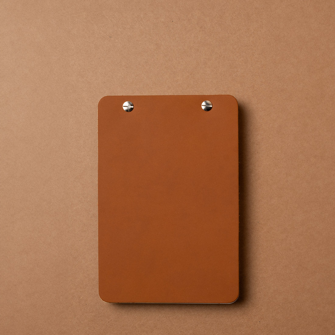 Carnet Ikraft M cuba libre cuir de La Compagnie du Kraft