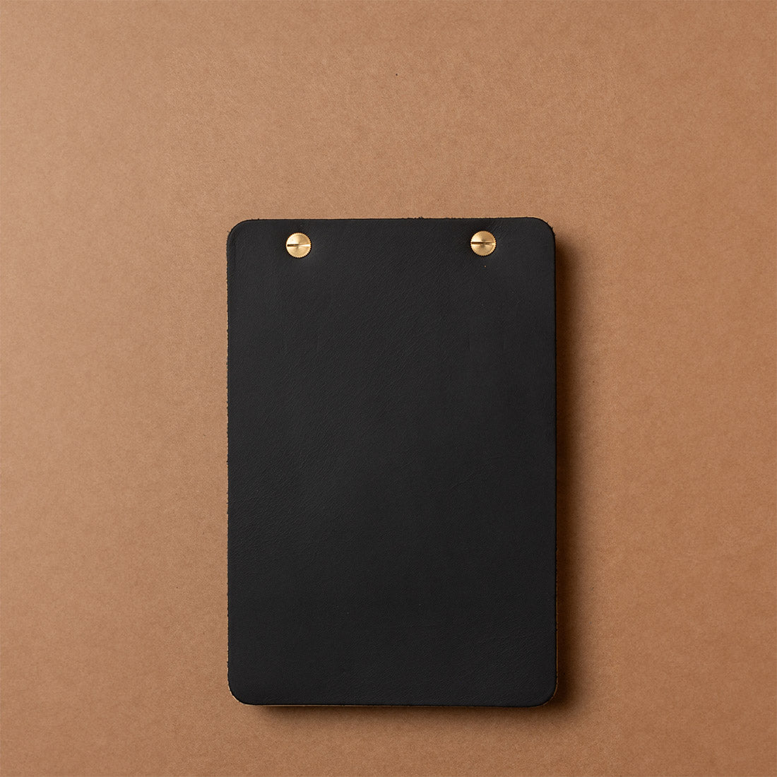 Carnet Ikraft M robusto cuir de La Compagnie du Kraft