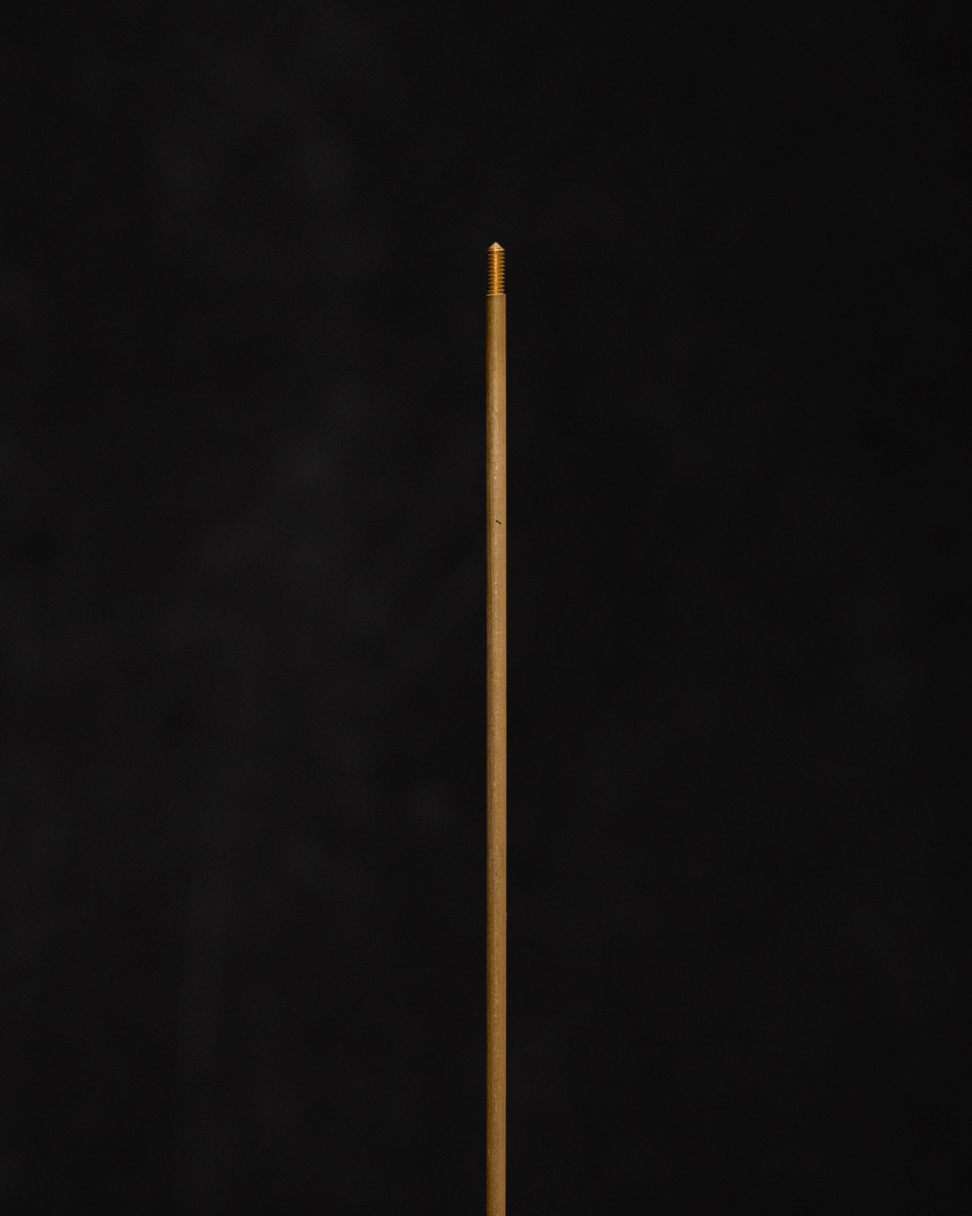 tige de reliure pour novum organum de la compagnie du kraft