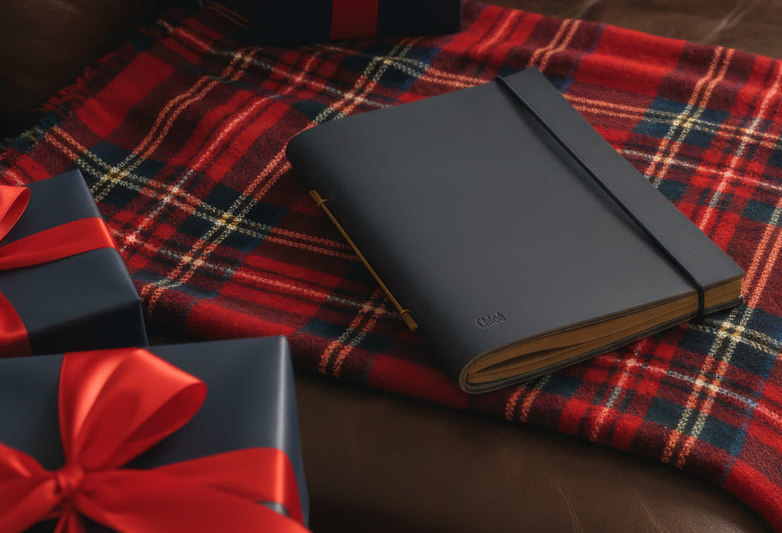 La shopping list de Noël pour Elle et Lui de La Compagnie du Kraft