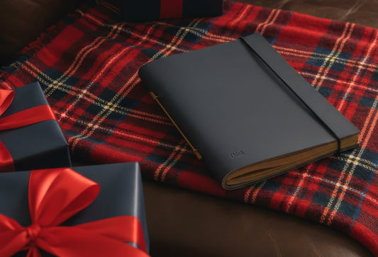 La shopping list de Noël pour Elle et Lui de La Compagnie du Kraft