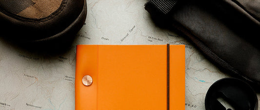 Le guide pratique pour un carnet de voyage inoubliable