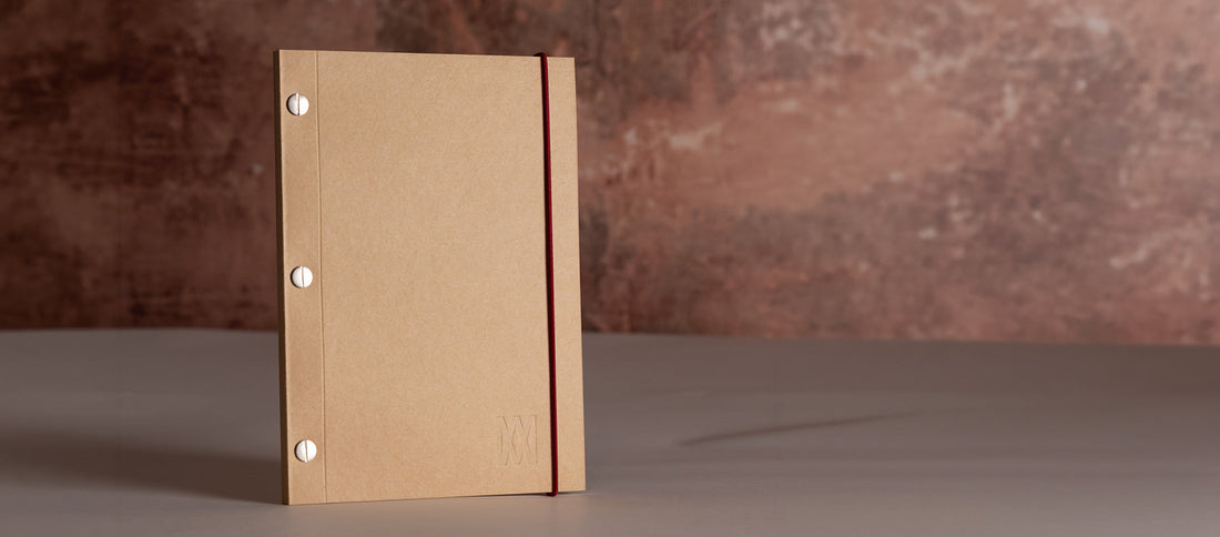 Pourquoi un carnet B2B doit durer 10 ans ?