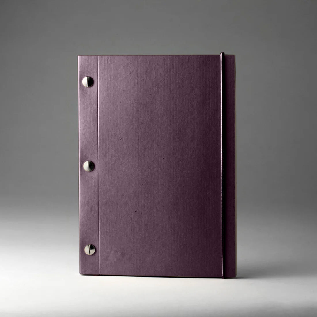 Carnet kraft Héritage