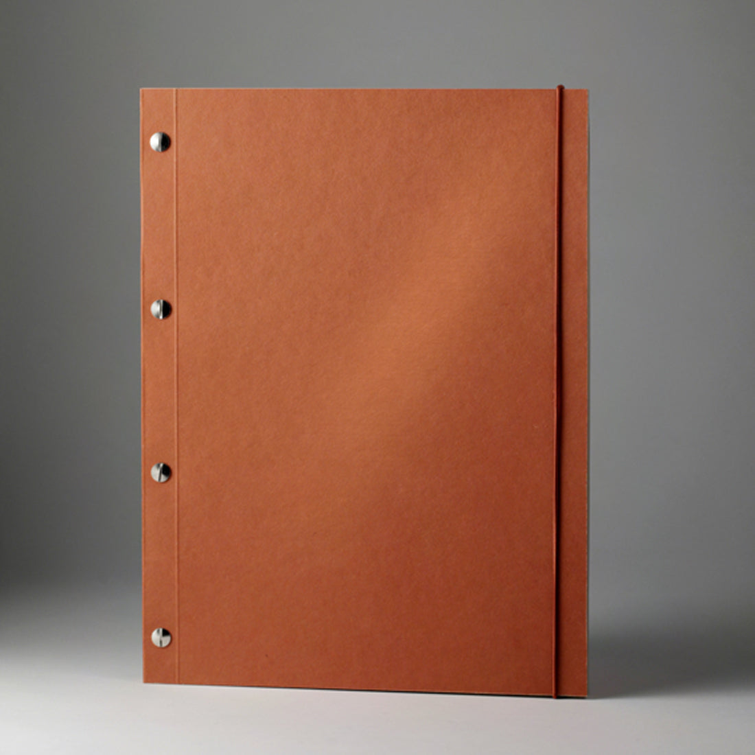 Carnet kraft Héritage