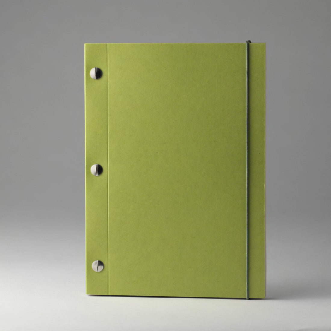 Carnet kraft Héritage