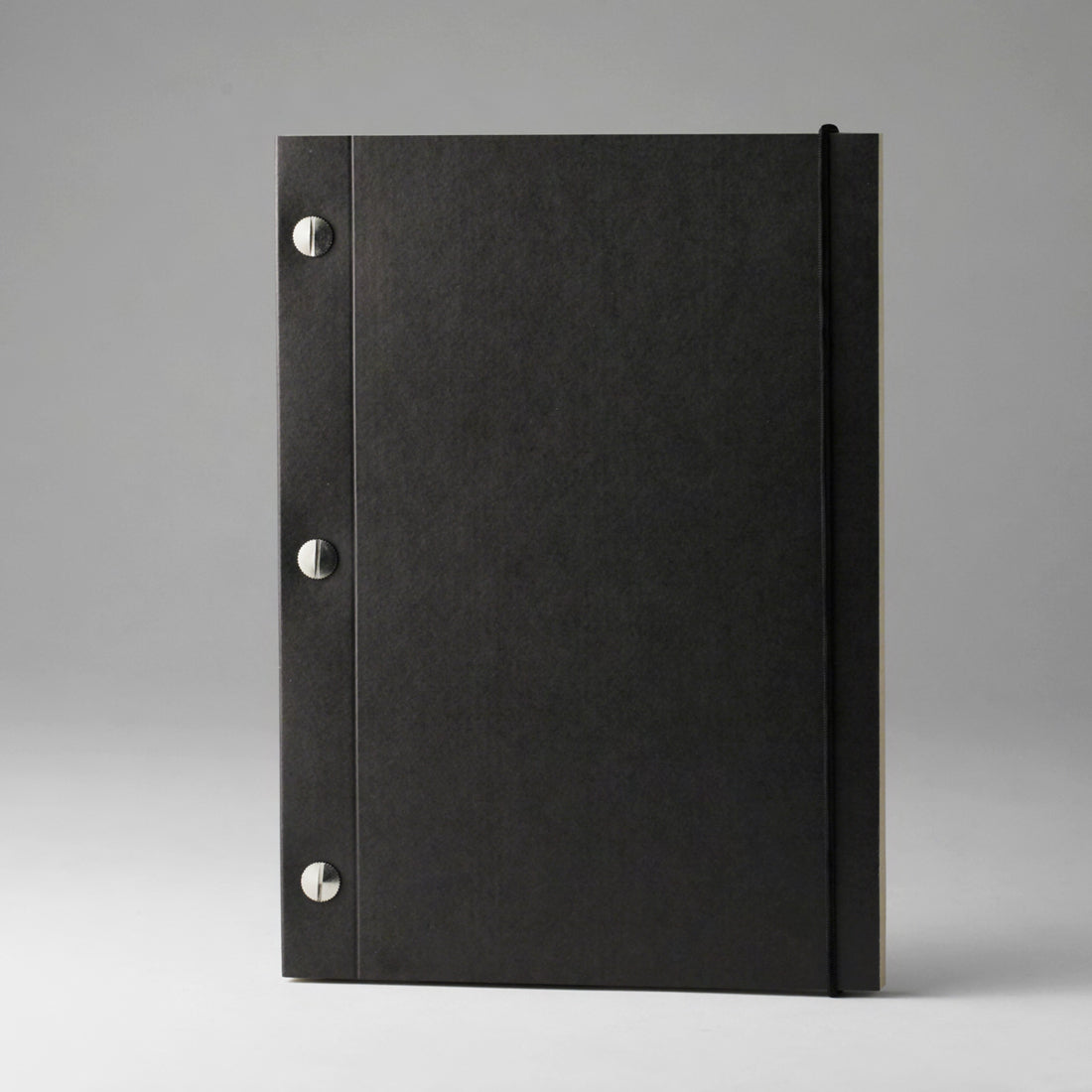 Carnet kraft Héritage