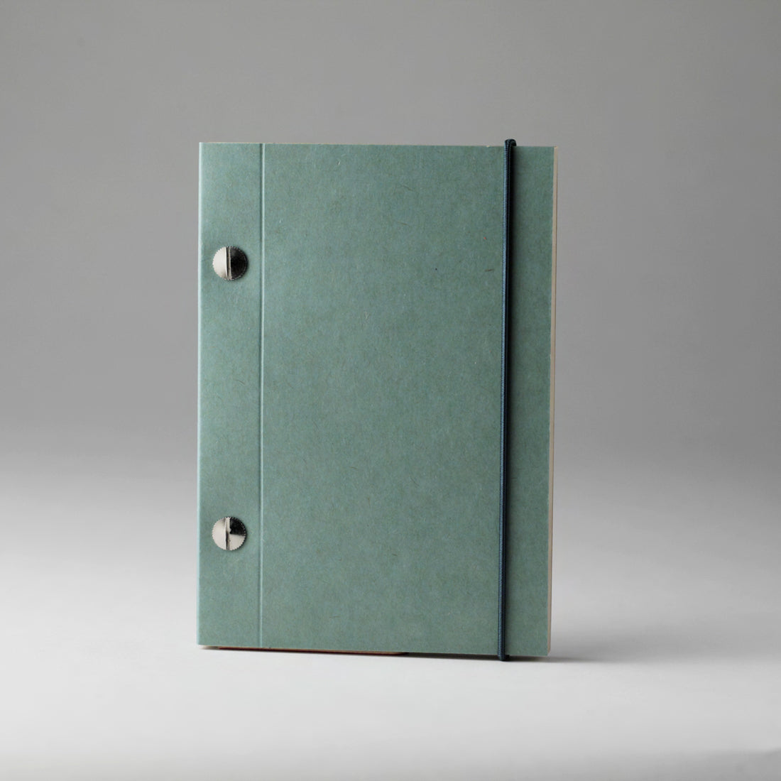Carnet kraft Héritage
