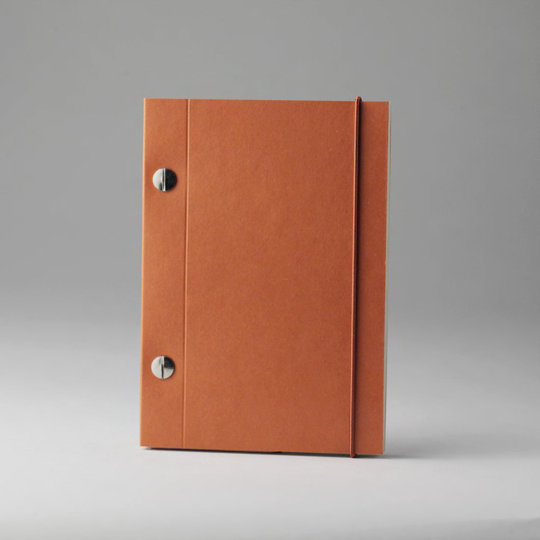 Carnet kraft Héritage