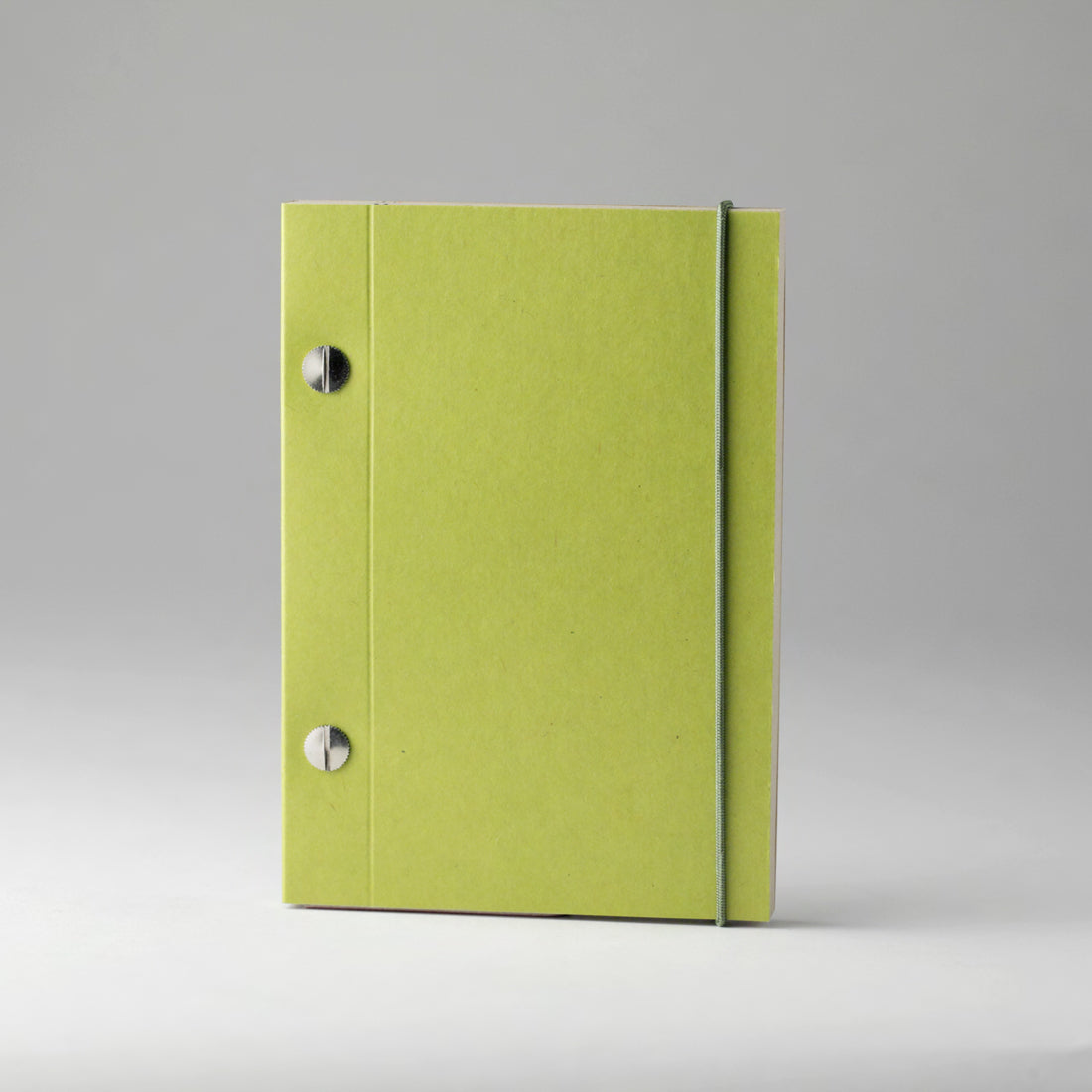 Carnet kraft Héritage