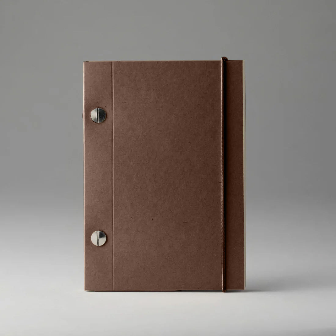 Carnet kraft Héritage