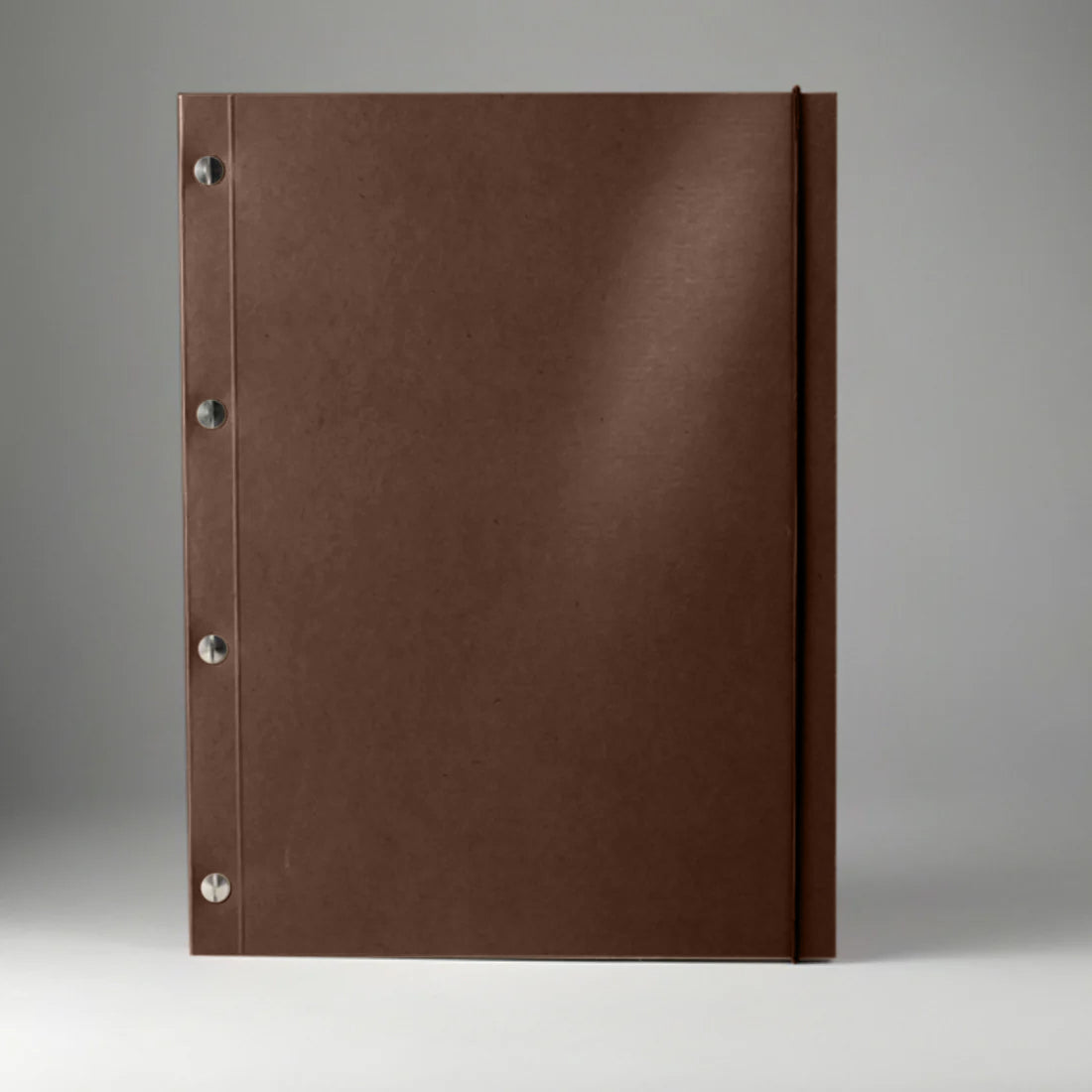 Carnet kraft Héritage