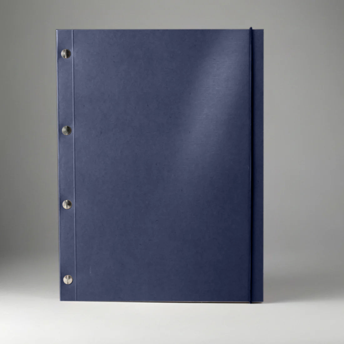 Carnet kraft Héritage
