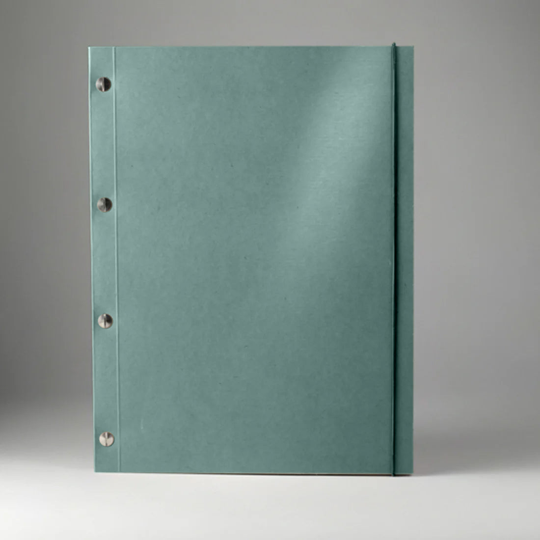 Carnet kraft Héritage