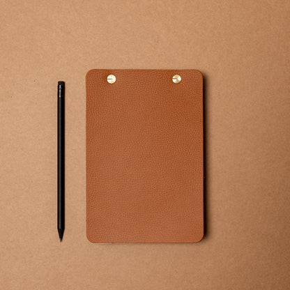 iKraft leather notebook