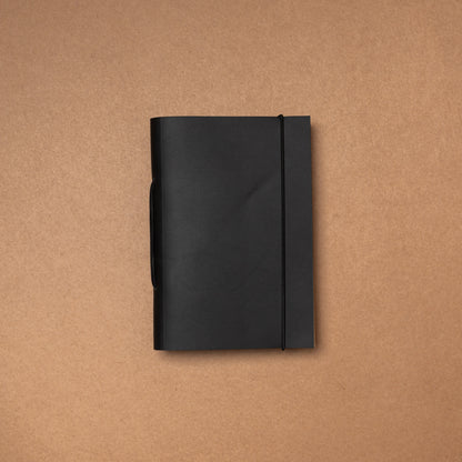 Carnet Duorganum cuir S Robusto de La Compagnie du Kraft