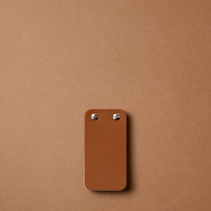 Carnet Ikraft S cuba libre cuir  de La Compagnie du Kraft
