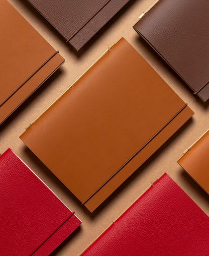 Carnet novum organum  de La Compagnie du Kraft
