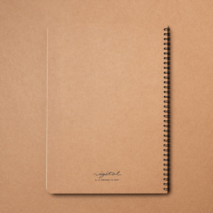 carnet du menuisier de la compagnie du kraft