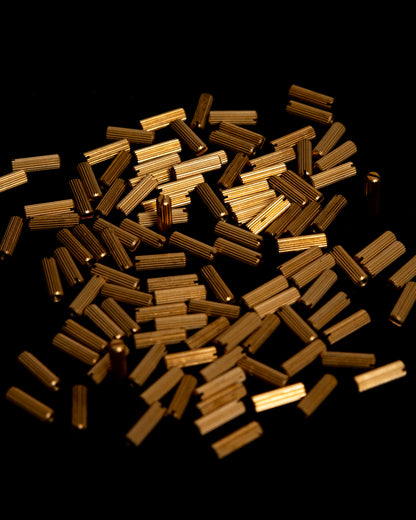 Ecrou pour novum organum de la compagnie du kraft
