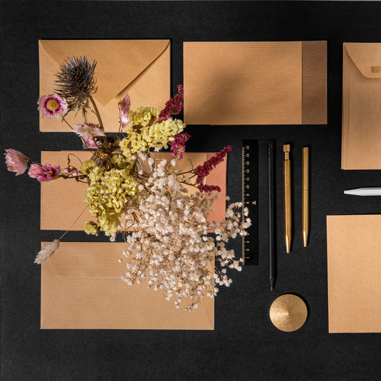 enveloppes