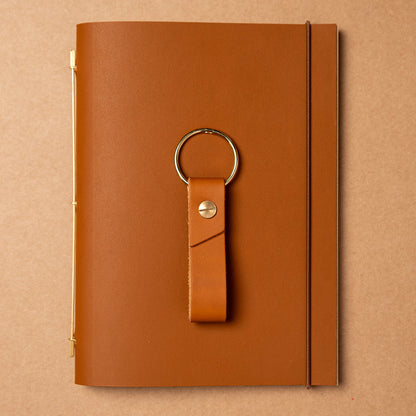 porte clé et carnet novum organum m cuba libre  la compagnie du kraft