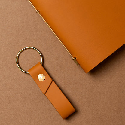 porte clé gold la compagnie du kraft