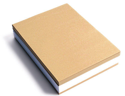 ramette de papier de la compagnie du kraft