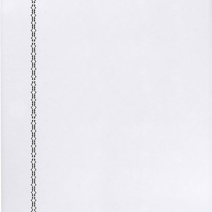 Recharge heritage blanc de la compagnie du kraft