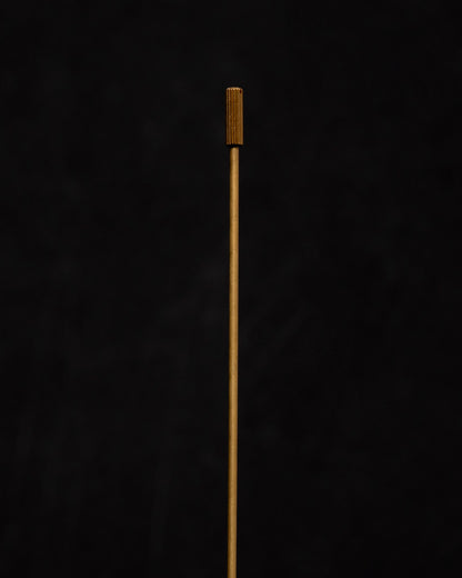 tige de reliure avec écrou pour novum organum de la compagnie du kraft
