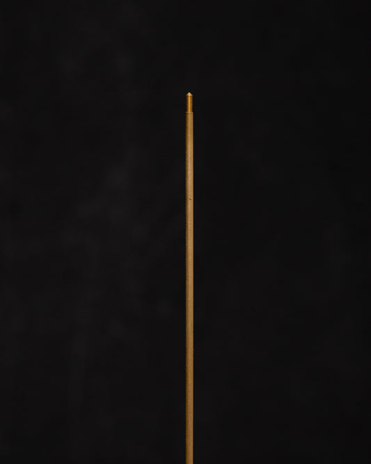 tige de reliure pour novum organum de la compagnie du kraft 