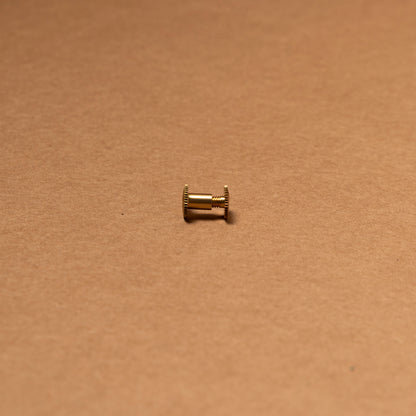 vis laiton de la compagnie du kraft 