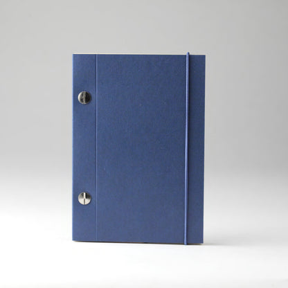 Carnet heritage kraft S Marine de La Compagnie du Kraft