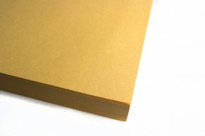 A4 SIZE - Blond Vellum Kraft Paper 90 gms