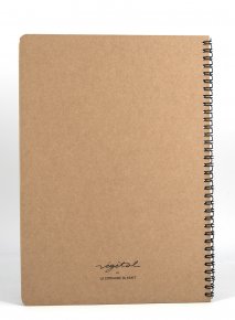Carpenter's notebook (fieldnotes)