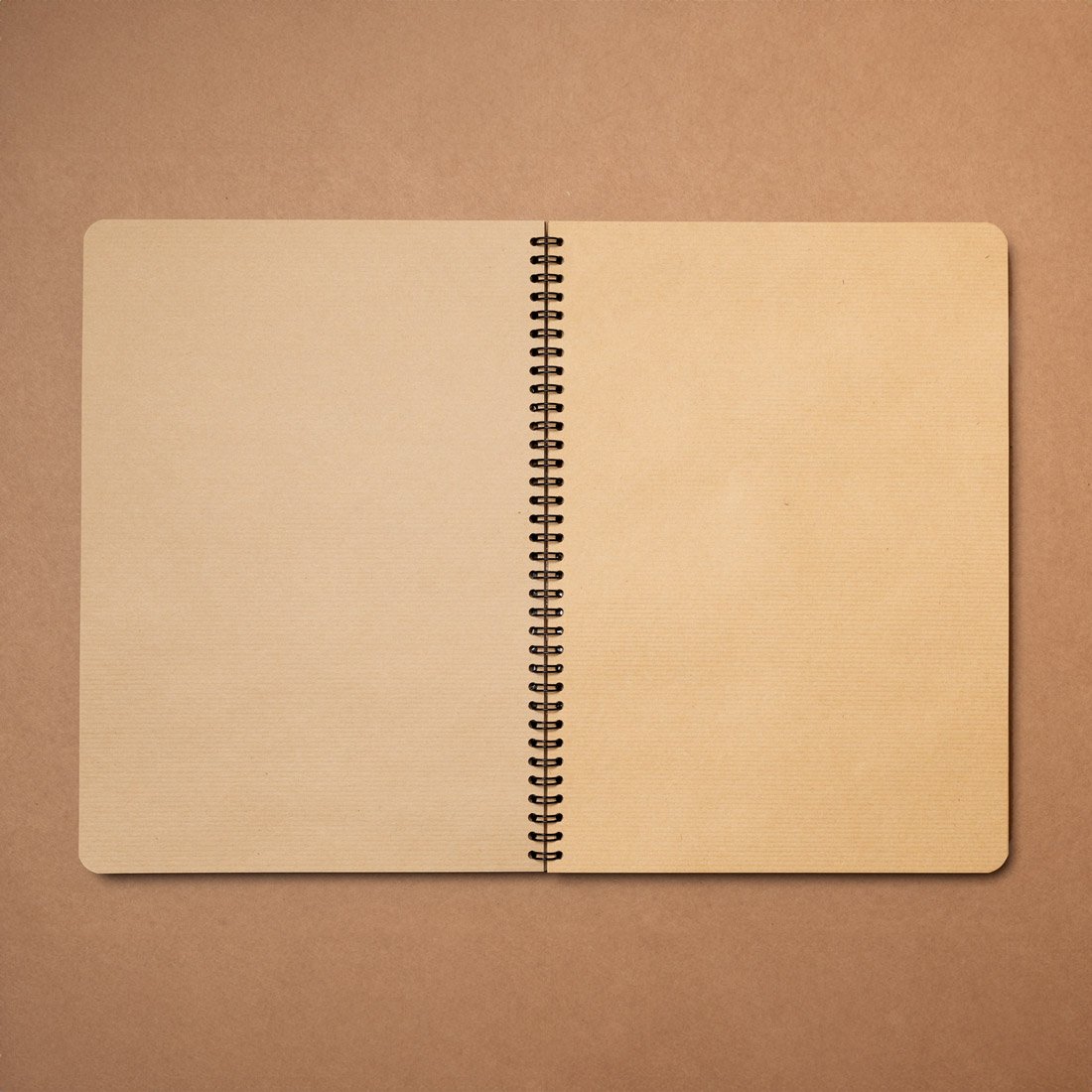 Carpenter's notebook (fieldnotes)