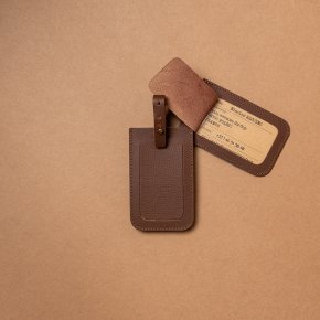 Luggage Tag