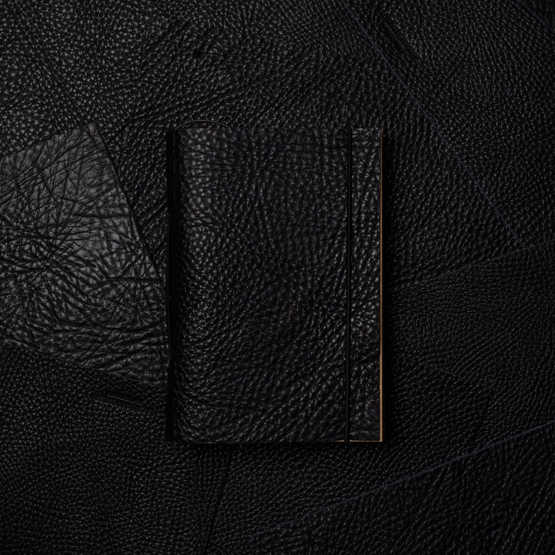 DUORGANUM Project Notebook size S Robusto