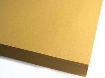 A3 - Blond Vellum Kraft Paper 90 gms