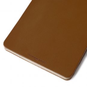 iKRAFT Mini Leather Notepad - Cuba