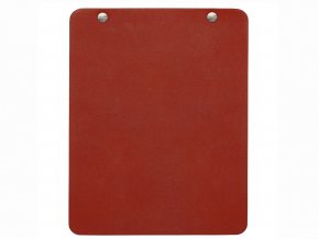 iKraft Leather Notepad - Garance