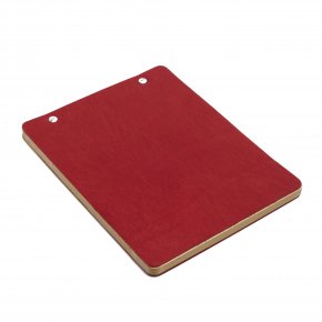 iKraft Leather Notepad - Garance