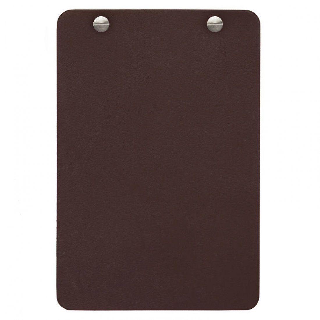 iKRAFT Mini Leather Notepad - Perù