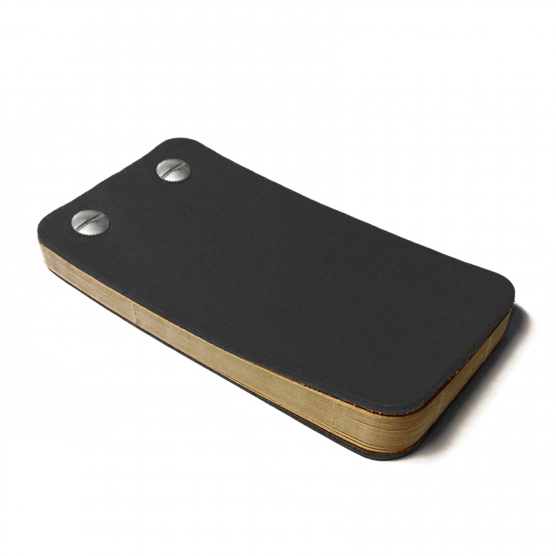 iKone Leather Notepad - Robusto